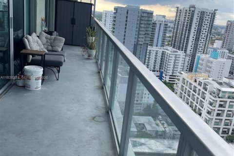 Copropriété à vendre à Miami, Floride: 2 chambres, 94.11 m2 № 1826098 - photo 27