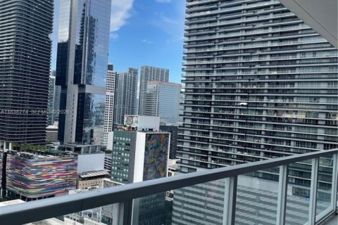 Copropriété à vendre à Miami, Floride: 2 chambres, 94.11 m2 № 1826098 - photo 24