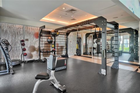 Condominio en venta en Miami, Florida, 2 dormitorios, 94.11 m2 № 1826098 - foto 14