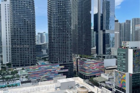 Copropriété à vendre à Miami, Floride: 2 chambres, 94.11 m2 № 1826098 - photo 25