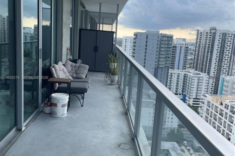 Copropriété à vendre à Miami, Floride: 2 chambres, 94.11 m2 № 1826098 - photo 26