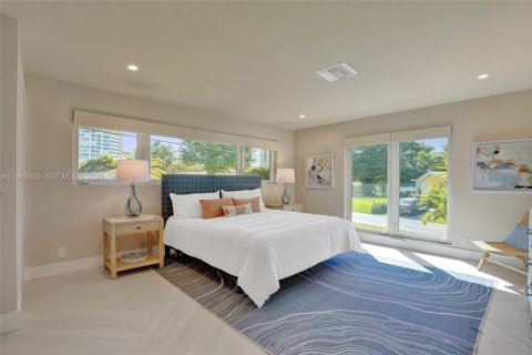 Villa ou maison à louer à Lauderdale-by-the-Sea, Floride: 3 chambres, 178.28 m2 № 2025844 - photo 18