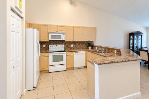 Appartement à louer à West Palm Beach, Floride: 2 chambres, 116.96 m2 № 2387908 - photo 2