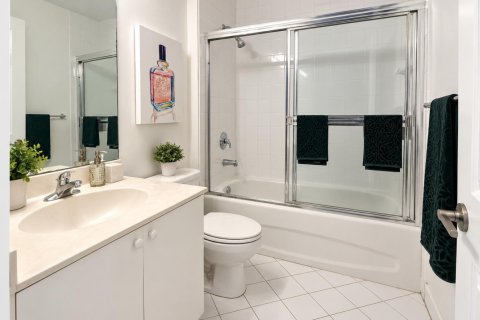 Appartement à louer à West Palm Beach, Floride: 2 chambres, 116.96 m2 № 2387908 - photo 4