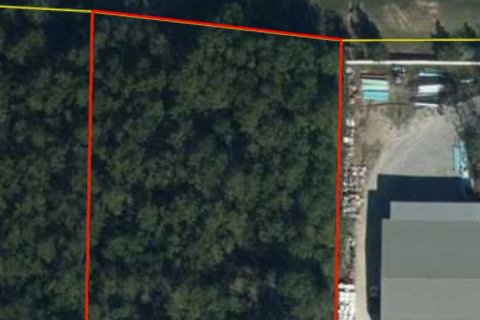 Commercial property in Santa Rosa Beach, Florida № 559625 - photo 1
