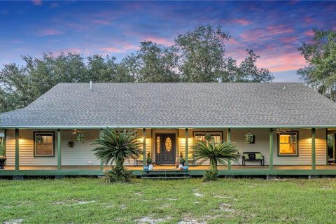 Casa en venta en Oviedo, Florida, 6 dormitorios, 388.89 m2 № 1399213 - foto 4
