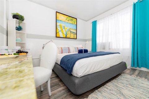 Снять в аренду коммерческую недвижимость в Майами-Бич, Флорида 37.16м2, № 1961967 - фото 6