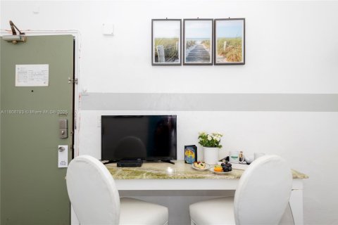 Снять в аренду коммерческую недвижимость в Майами-Бич, Флорида 37.16м2, № 1961967 - фото 4