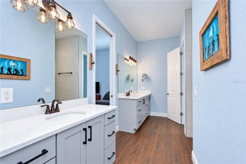 Villa ou maison à vendre à Zephyrhills, Floride: 3 chambres, 190.64 m2 № 2396575 - photo 24