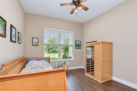 Villa ou maison à vendre à Zephyrhills, Floride: 3 chambres, 190.64 m2 № 2396575 - photo 25