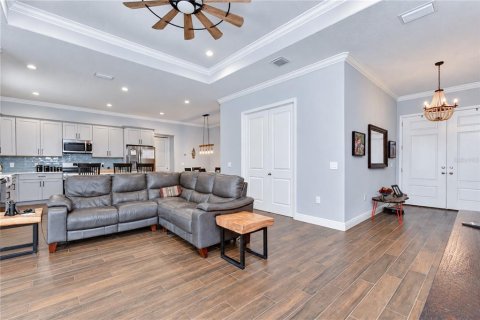 Villa ou maison à vendre à Zephyrhills, Floride: 3 chambres, 190.64 m2 № 2396575 - photo 8