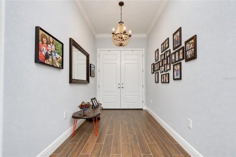 Villa ou maison à vendre à Zephyrhills, Floride: 3 chambres, 190.64 m2 № 2396575 - photo 6