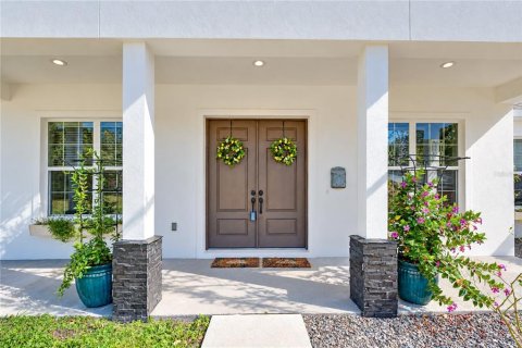 Villa ou maison à vendre à Zephyrhills, Floride: 3 chambres, 190.64 m2 № 2396575 - photo 5