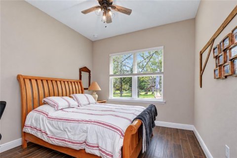 Villa ou maison à vendre à Zephyrhills, Floride: 3 chambres, 190.64 m2 № 2396575 - photo 26