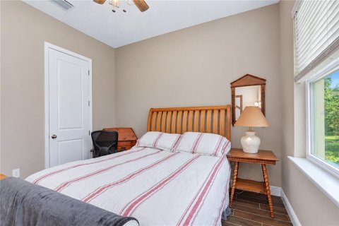 Villa ou maison à vendre à Zephyrhills, Floride: 3 chambres, 190.64 m2 № 2396575 - photo 27