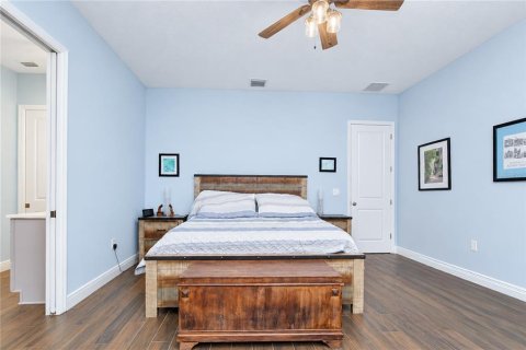 Villa ou maison à vendre à Zephyrhills, Floride: 3 chambres, 190.64 m2 № 2396575 - photo 19
