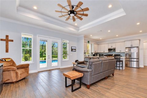 Villa ou maison à vendre à Zephyrhills, Floride: 3 chambres, 190.64 m2 № 2396575 - photo 7