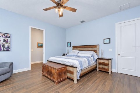Villa ou maison à vendre à Zephyrhills, Floride: 3 chambres, 190.64 m2 № 2396575 - photo 20