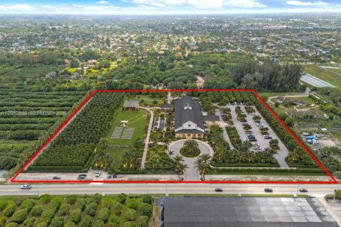 Immobilier commercial à Miami, Floride № 2185302