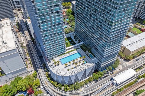 Купить кондоминиум в Майами, Флорида 2 спальни, 94.02м2, № 1999217 - фото 9