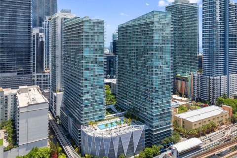 Купить кондоминиум в Майами, Флорида 2 спальни, 94.02м2, № 1999217 - фото 5