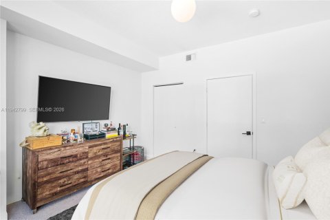 Купить кондоминиум в Майами, Флорида 2 спальни, 94.02м2, № 1999217 - фото 26