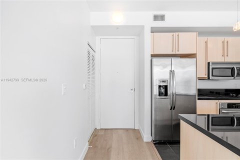 Купить кондоминиум в Майами, Флорида 2 спальни, 94.02м2, № 1999217 - фото 16