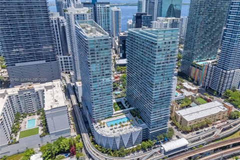 Купить кондоминиум в Майами, Флорида 2 спальни, 94.02м2, № 1999217 - фото 7