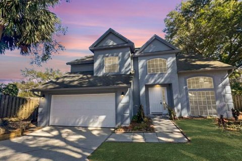 Villa ou maison à Orlando, Floride 4 chambres, 202.99 m2 № 2130058