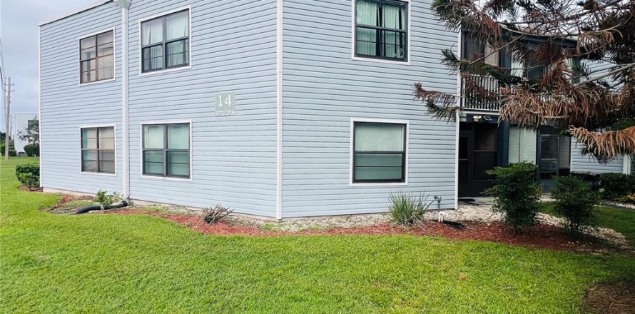 Condo à Orlando, Floride, 2 chambres  № 2410481