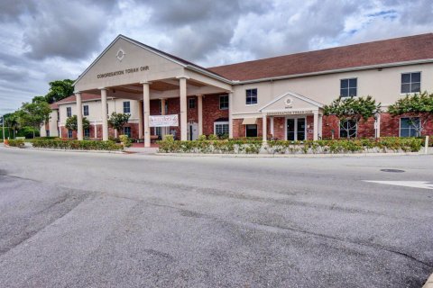 Condo in Boca Raton, Florida, 2 bedrooms № 2244620 - photo 15