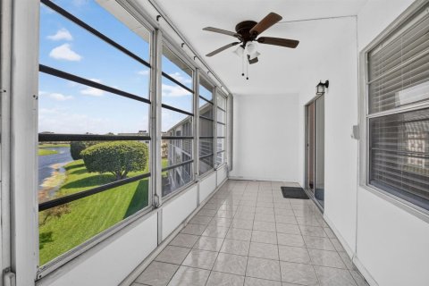 Condo in Boca Raton, Florida, 2 bedrooms № 2244620 - photo 11