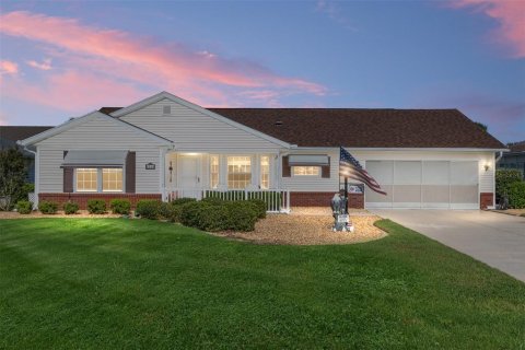 Casa en venta en Ocala, Florida, 3 dormitorios, 169.92 m2 № 1784306 - foto 1
