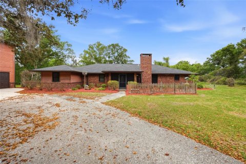Villa ou maison à Arcadia, Floride 3 chambres, 302.49 m2 № 2094402