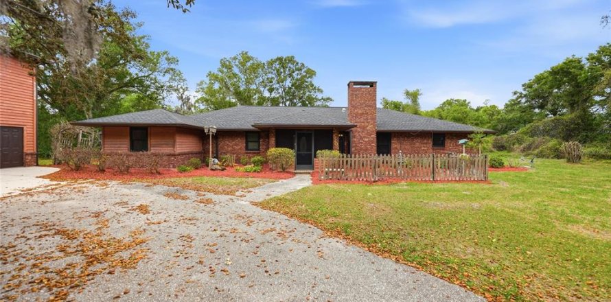 Villa ou maison à Arcadia, Floride 3 chambres, 302.49 m2 № 2094402