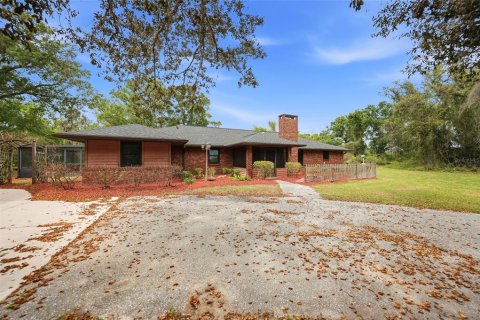 Villa ou maison à vendre à Arcadia, Floride: 3 chambres, 302.49 m2 № 2094402 - photo 3