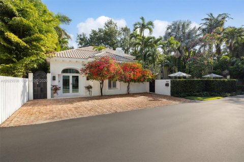 Villa ou maison à louer à Miami, Floride: 4 chambres, 360 m2 № 2171918 - photo 24