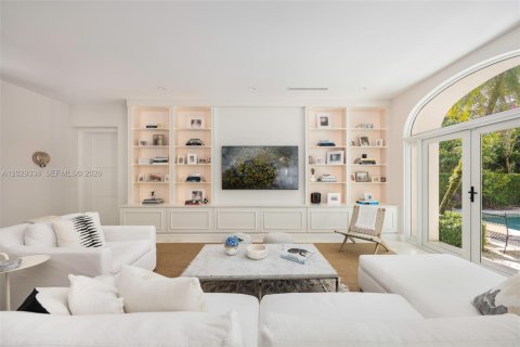 Villa ou maison à louer à Miami, Floride: 4 chambres, 360 m2 № 2171918 - photo 16