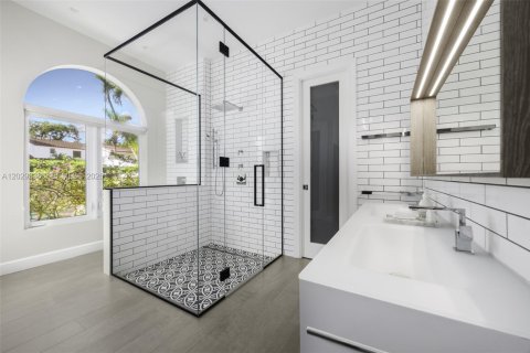 Villa ou maison à louer à Miami, Floride: 4 chambres, 360 m2 № 2171918 - photo 20