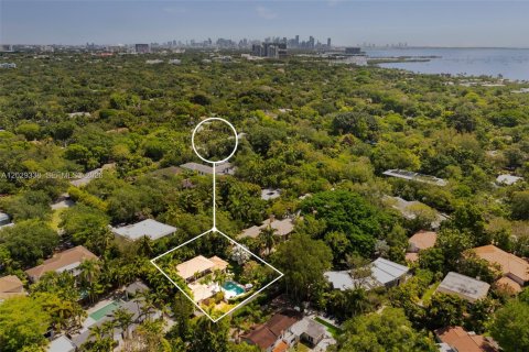 Villa ou maison à louer à Miami, Floride: 4 chambres, 360 m2 № 2171918 - photo 23