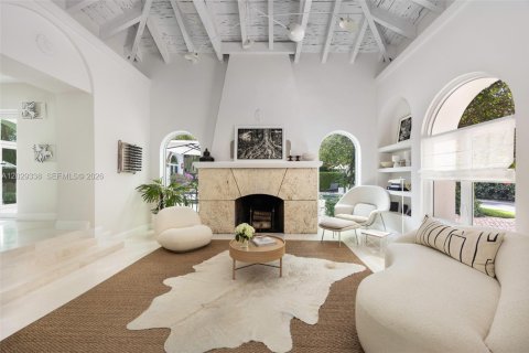 Villa ou maison à louer à Miami, Floride: 4 chambres, 360 m2 № 2171918 - photo 13
