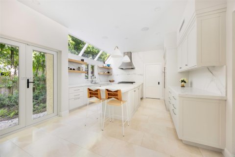 Villa ou maison à louer à Miami, Floride: 4 chambres, 360 m2 № 2171918 - photo 28