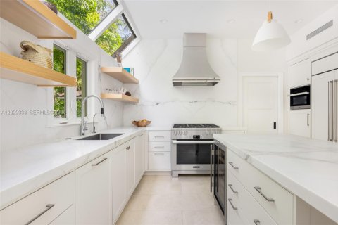 Villa ou maison à louer à Miami, Floride: 4 chambres, 360 m2 № 2171918 - photo 29