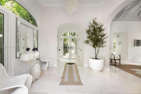 Villa ou maison à louer à Miami, Floride: 4 chambres, 360 m2 № 2171918 - photo 12