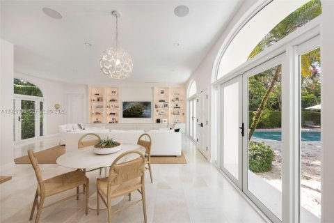Villa ou maison à louer à Miami, Floride: 4 chambres, 360 m2 № 2171918 - photo 3