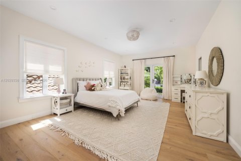 Villa ou maison à louer à Miami, Floride: 4 chambres, 360 m2 № 2171918 - photo 10