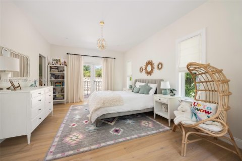 Villa ou maison à louer à Miami, Floride: 4 chambres, 360 m2 № 2171918 - photo 9