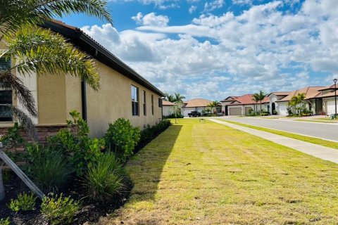 Casa en alquiler en Nokomis, Florida, 2 dormitorios, 166.85 m2 № 1422161 - foto 3