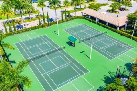 Casa en alquiler en Nokomis, Florida, 2 dormitorios, 166.85 m2 № 1422161 - foto 23