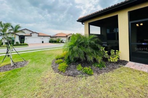 Casa en alquiler en Nokomis, Florida, 2 dormitorios, 166.85 m2 № 1422161 - foto 17